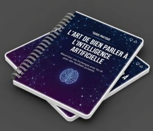 L'ART DE BIEN PARLER AVEC L'IA