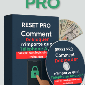 RESET PRO