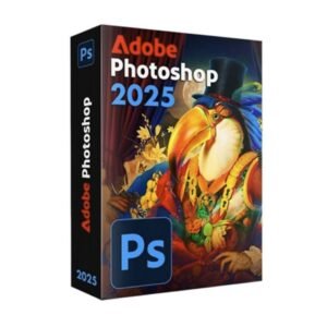Maîtrisé adobe Photoshop à 100%