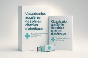Plaies et diabète