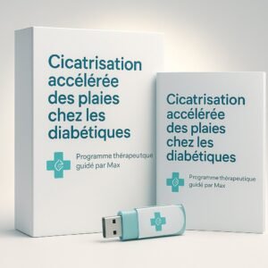 Plaies et diabète