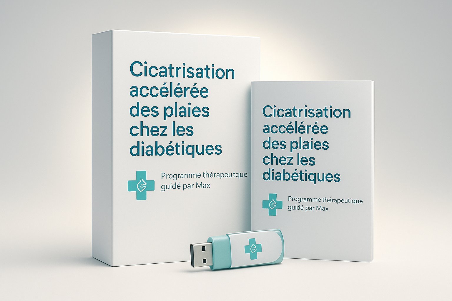 Plaies et diabète