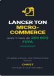 Comment lancer son micro activité rapide et