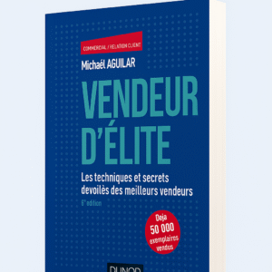 Vendeur d'élite