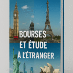Bourse et étude à l'étranger