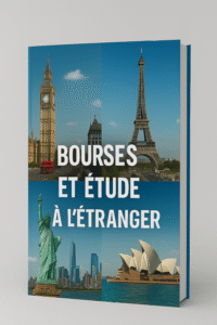Bourse et étude à l'étranger