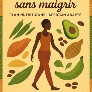 Perdre du poids sans maigrir