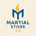 Martial Store 2.0
