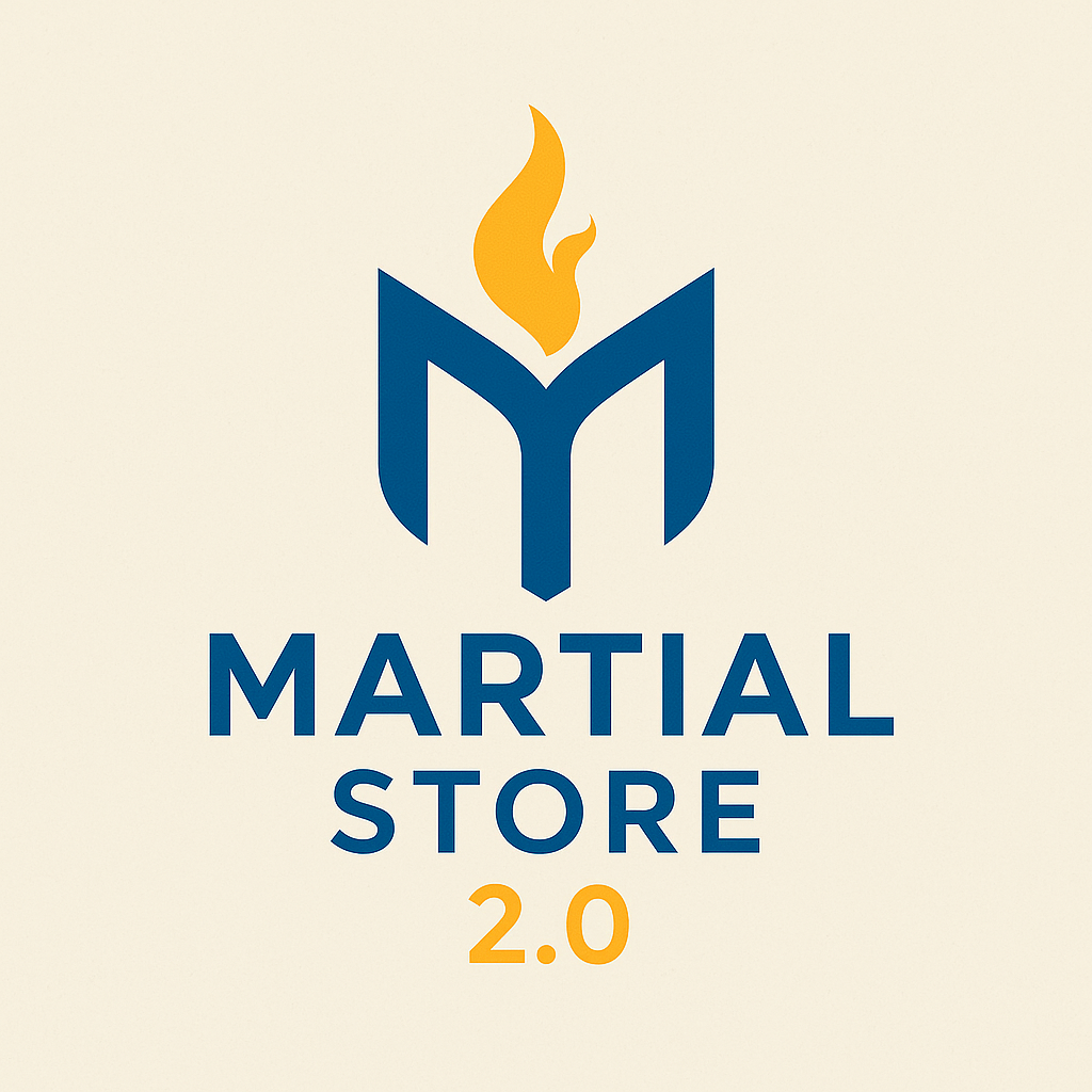 Martial Store 2.0