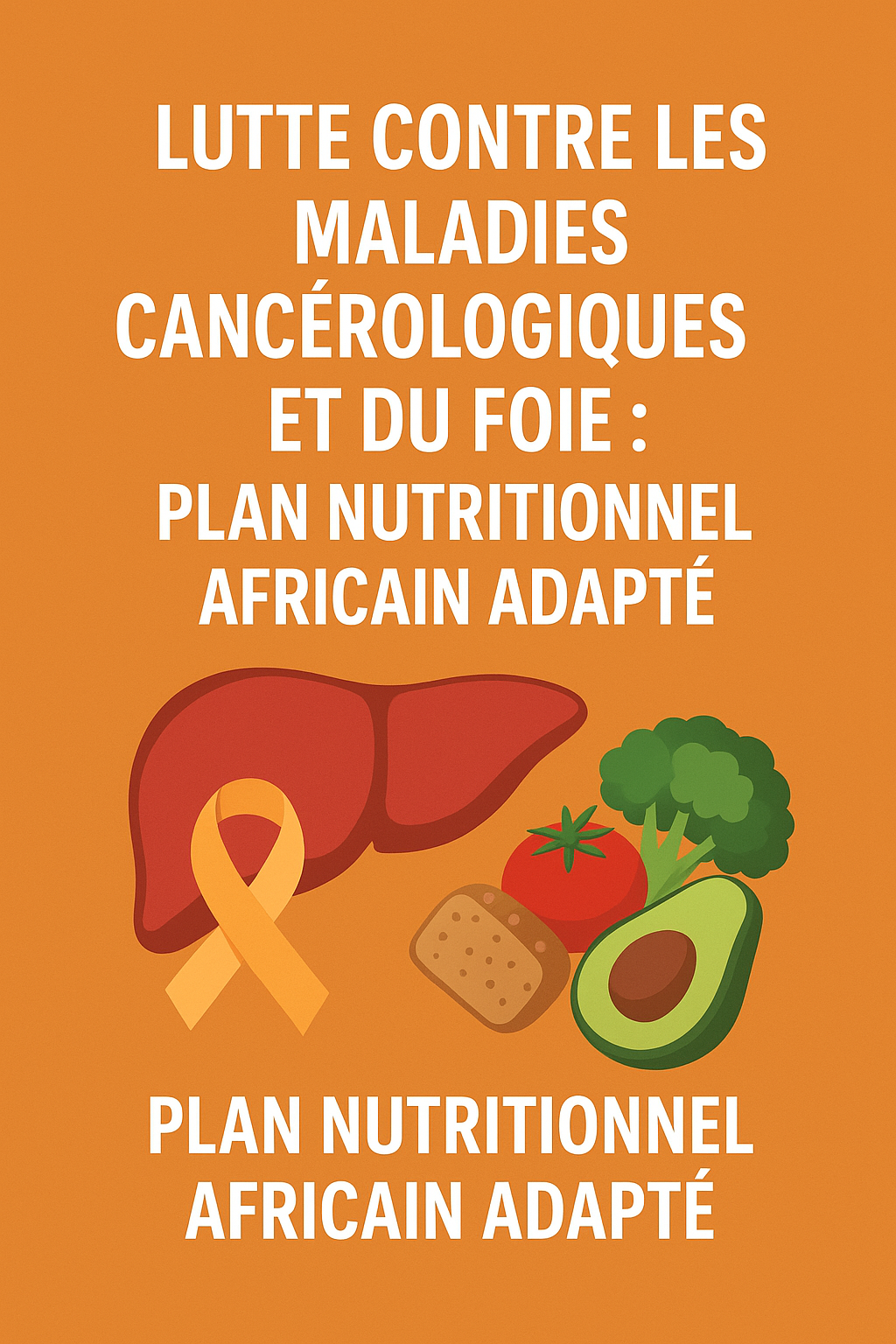Lutte contre les maladies cancérologiques et du foie