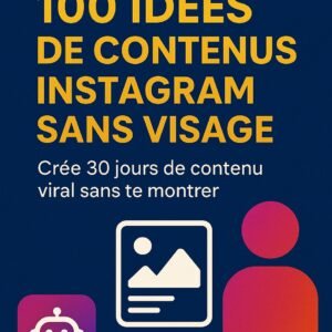 Pack IA faceless content system