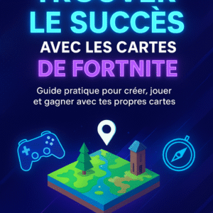TROUVER LE SUCCÈS AVEC LES CARTES FORTNITE