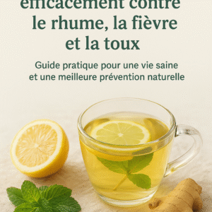 Comment c'est protéger contre le rhume, fièvre et la toux