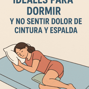 DOLOR DE ESPALDA TERMINADO