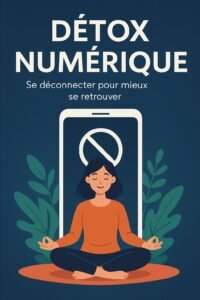 DETOX NUMERIQUE_RETROUVER L'EQUILIBRE A L'ERE DES ECRANS
