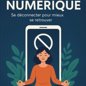DETOX NUMERIQUE_RETROUVER L'EQUILIBRE A L'ERE DES ECRANS