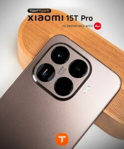 Xiaomi 15T Pro