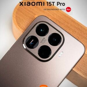Xiaomi 15T Pro