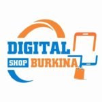 Digital Shop Burkina