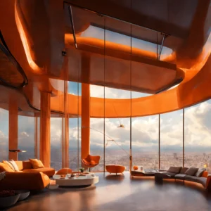 Airbnb/Hotel