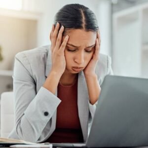 TRANSFORMER SON STRESS EN FORCE