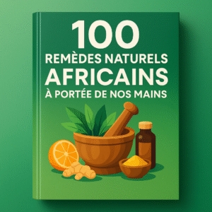 100 Remèdes Naturels Africains à Portée de Nos Mains