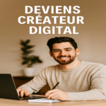 Deviens Créateur Digital