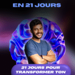 21jours pour Reprendre le Contrôle.