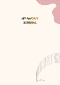 LOVELY PAGES