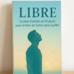 LIBRE- Plan d’action de 21 jours pour arrêter de fumer sans souffrir