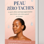 PEAU ZERO TÂCHES