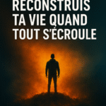 Reconstruis ta vie quand tout s'écroule
