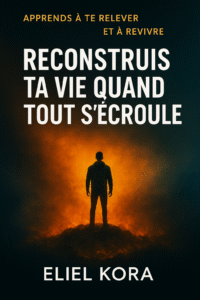 Reconstruis ta vie quand tout s'écroule