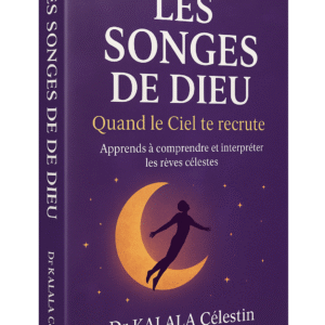 Les songes de Dieu
