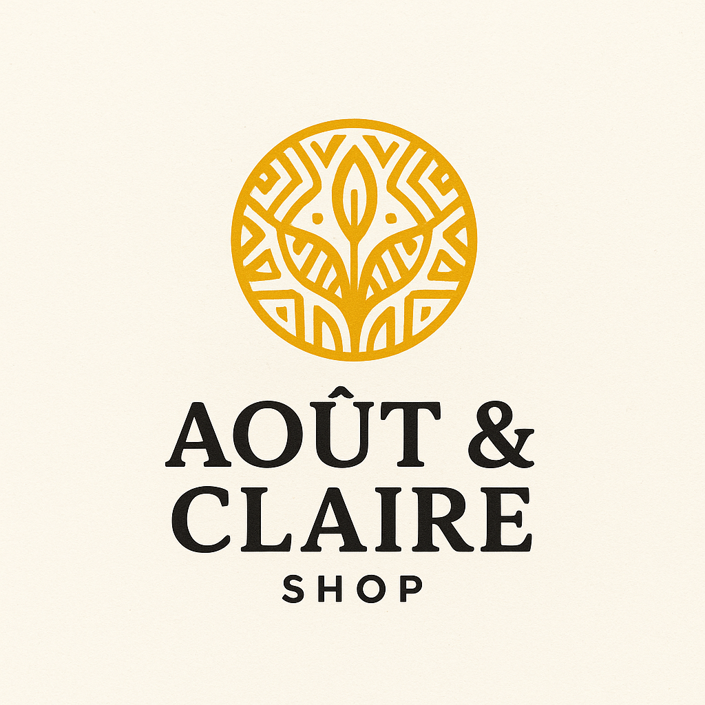 Août & Claire Shop