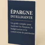 EPARGNE INTELLIGENTE POUR ENTREPRENEURS