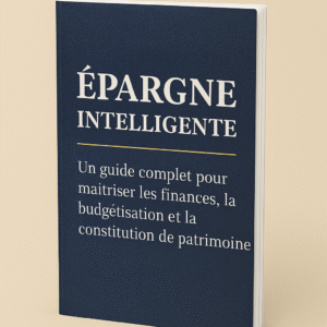 EPARGNE INTELLIGENTE POUR ENTREPRENEURS