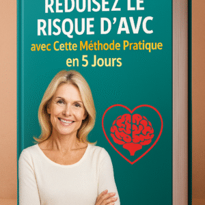 GUIDE POUR PREVENIR L'AVEC EN 5 JOURS