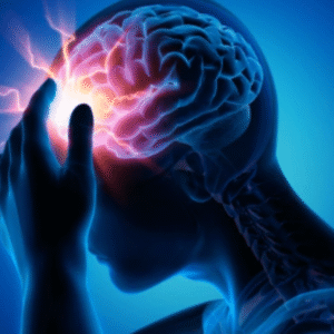 VAINCRE L&rsquo;AVC NATURELLEMENT