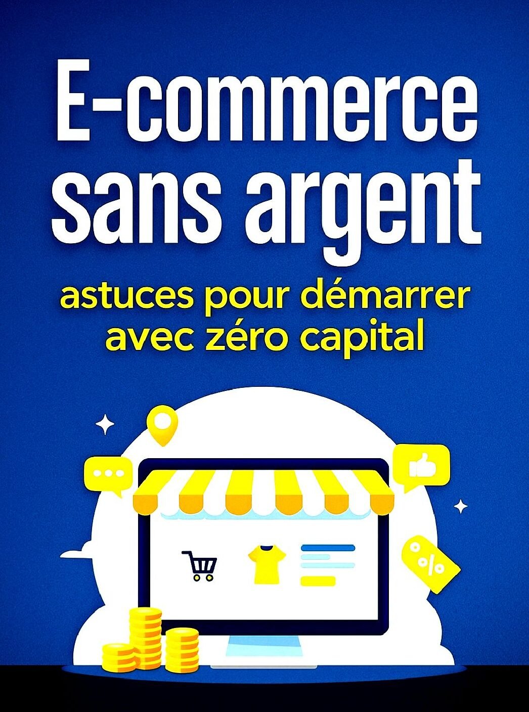 Secret du e-commerce