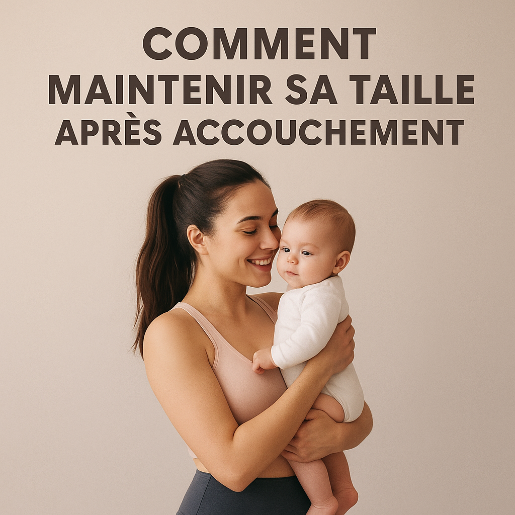Aide Ménagère Après Accouchement