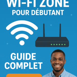 Guide ultime sur comment lancer une Wi-Fi Zone rentable pour débutants