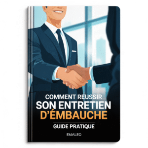 Réussir son entretien d'embauche