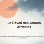 Le Réveil des Jeunes Africains