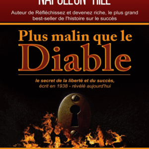 PLUS MALIN QUE LE DIABLE