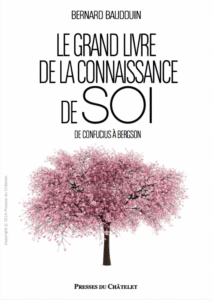 LE GRAND LIVRE DE LA CONNAISSANCE SUR SOI