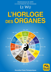 L'HORLOGE DES ORGANES