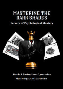 DARK SEDUCTION