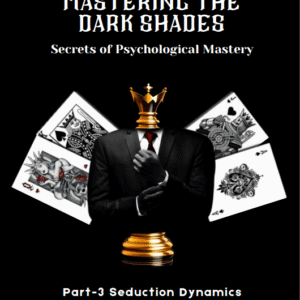 DARK SEDUCTION