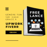 Comment quittez de ZERO à 1MILLION en 1 MOIS grace à UPWORK $ FIVERR